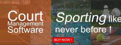 Sports League Management Software - We are one of the leading Sports League Management Software Company India. If you are looking for a company that offers Sports League Management Software in India with affordable prices, then think about us! 

Website - https://www.avengingsecurity.com/sports-club-management-software