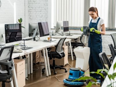 You will get to discover the ultimate cleanliness experience with cleaning services. An expert team, specializing in both commercial cleaning and office cleaning, ensures a spotless workspace that leaves a lasting impression. They guarantee a meticulous and stress-free transition. https://www.alpineglo.com.au/office-cleaning-services/