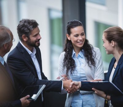 Expert business plan writers craft eye-catching presentations that effectively communicate a business's goals, vision, and approach. Using their narrative and creative talents, they help companies and entrepreneurs convey their message to potential customers. https://www.oxbridgecontent.com/visa-business-plans