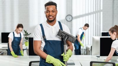 With the help of domestic house cleaning services, breathe new life into your living area. Professional cleaners give every nook and cranny a refined touch. By using Airbnb cleaning Services, you can make your house look even better and provide your visitors with a pristine haven. https://www.alpineglo.com.au/