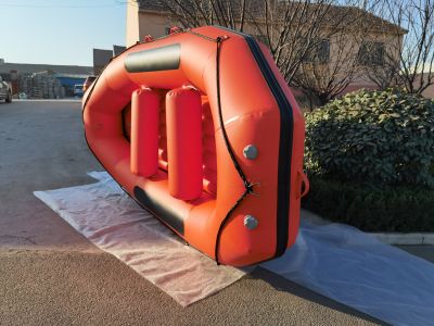 A lifeboat is an essential safety asset for maritime operations, ensuring the security and survival of crew members in emergencies. These robust vessels are designed to withstand challenging conditions at sea. https://www.survivalsystemsinternational.com/uk/services-life-rafts/