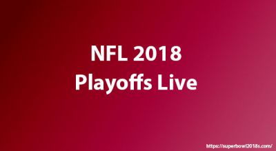 NFL 2018 Live Stream