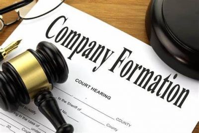 Company Formation