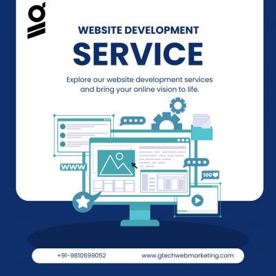 website : http://gtechwebmarketing.com/php-website-design-development