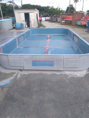 There are various sorts of Florida aquatic tanks. Round tanks are profoundly productive for aquaculture and water storage, advancing uniform water circulation and lessening dead zones. Their shape is ideally suited for larger operations, guaranteeing healthy aquatic environments. Rectangular tanks boost space, making them ideal for both commercial and residential applications and are especially compelling for proficient water management. Oval tanks combine the advantages of round and rectangular shapes, offering incredible water flow and space use. Semi-square tanks have a unique design, further developing water flow and easy maintenance. Ornamental tanks are intended for aesthetic allure, ideal for decorative purposes. Aquariums provide perfect habitats for aquatic pets and plants. For top-quality Florida aquatic tanks, visit Fusion Fiberglass. Visit https://fusion-fiberglass.com