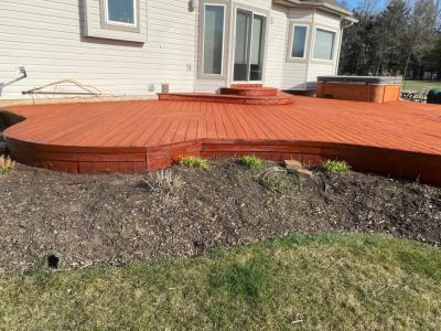 Seeking pressure washing services in Sarasota? These services are crucial for the exterior of your home or commercial settings. By utilizing the right gear, these experts eliminate form, buildup, soil, and algae from assorted surfaces. Be that it may be decks, siding, patios, or driveways. Regular pressure washing forestalls long-haul damage to your home's exterior and restores its new, clean look. This help is especially valuable prior to repainting, as it guarantees a clean surface for better paint adhesion. With experienced specialists like Gulf Coast Painting SRQ and their eco-friendly solutions, pressure washing services in Sarasota give a financially savvy method to maintain and enhance your home’s appearance. Visit https://gulfcoastpaintingsrq.com/pressure-washing/