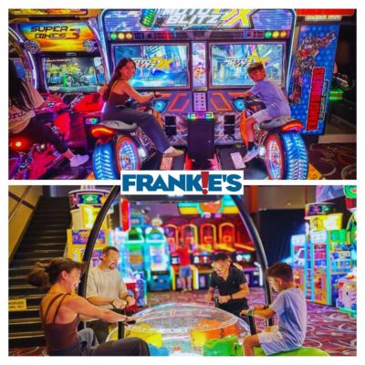 Columbia, South Carolina, offers different invigorating attractions for all ages. A standout is Frankie's Fun Park, which highlights Mini Golf with three interesting courses and 54 holes, ideal for players of any expertise level. Kids 3 and under play free with a paid adult. For daredevils, the Rookie Track and Road Course offer go-kart hustling, while the Drifter challenges drivers on a smooth track. The Discovery ride turns riders 360° for an adrenaline rush, and Laser Tag gives extreme, group-based activity in a dystopian field. The XD Dark Ride offers intelligent 3D motion gameplay. In fact, the arcade loaded up with many games. There's really something for everybody in amusement park in Columbia! Visit https://frankies.com/columbia/