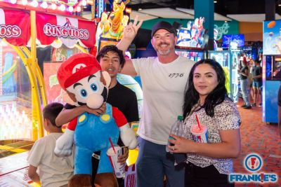 Ready for a day loaded with excitement? Start at one of our three Mini Golf courses, highlighting 54 special holes that ensure a good time for all ages. Need to scrutinize your driving abilities? Take a twist on the Drifter, where sharp turns and corners keep you on your toes. Race with your companions on the road course or tackle the slick track for a genuine test. Craving for bumper-to-bumper action? The new bumper cars are an impact with dark lights and music. Enjoy bowling under the neon lights, or confront your feelings of dread on the Disk'O and Drop Zone. Visit Frankies, an amusement park in Charlotee, with your friends and family—your definitive adventure destination! Visit https://frankies.com/charlotte/