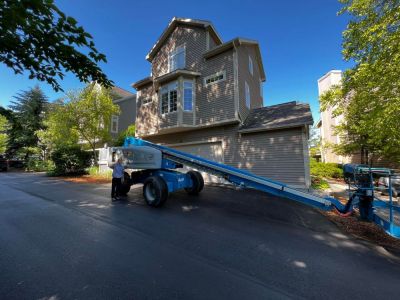 Commercial painters in Sarasota represent large-scale painting projects for organizations, workplaces, and industrial buildings. They offer productive, top-notch services to guarantee that business spaces make an extraordinary first impression. Proficient business painters handle both interior and exterior painting, utilizing particular strategies and durable paints to secure and upgrade your property. Whether it's a retail location, place of business, or café, experienced painters can accommodate tight schedules, minimizing disruption to business operations. Commercial painters in Sarasota like Gulf Coast Painting SRQ additionally offer types of assistance like graffiti removal, pressure washing, and color consultations to establish the best environment for clients and workers while guaranteeing long-lasting outcomes. Visit https://gulfcoastpaintingsrq.com/sarasota-commercial-painting/