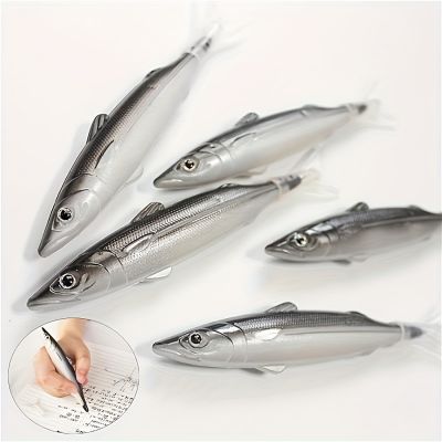 Fish Pens	https://www.shapedpens.com/fun-shaped-novelty-pen-personalized-promotional-pens/fish-shaped-pen.html