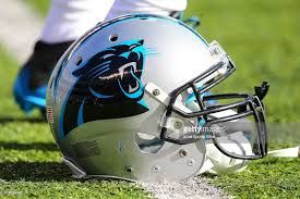 Carolina Panthers football game