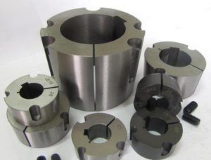 Custom Sprockets