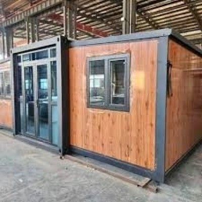 At The Good Tiny Home Co., we are driven by the belief that everyone deserves a place to call home. Our mission is to revolutionize the housing industry by providing affordable, high-quality tiny houses that serve not just as homes but as a beac on of hope for those in need. https://thegoodtinyhomeco.au/products/acacia-20ft-container-tiny-home-on-wheels