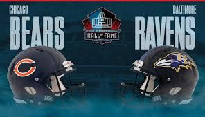 Chicago Bears game live stream