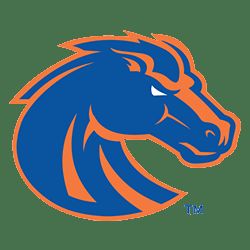 BOISE STATE BRONCOS FOOTBALL