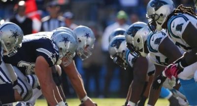 NFL week 1 game live stream