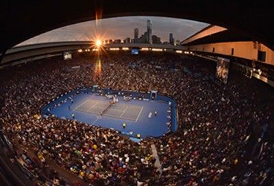 Australian Open 2018 Live